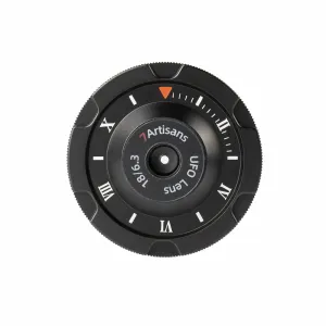 7Artisans 18mm F6.3