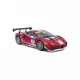 BBURAGO Ferrari 488 Challenge #8