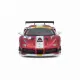 BBURAGO Ferrari 488 Challenge #7