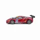 BBURAGO Ferrari 488 Challenge #6