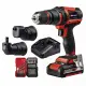 Einhell TE-CD 18/45 #7
