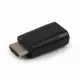 Gembird AB-HDMI-VGA-001