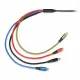 iBox Universal 4 in 1 charging cable I-BOX USB IKUM4W1 - Kabel #3