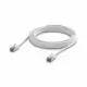 Ubiquiti UACC-Cable-Patch-Outdoor-C6A-5M-W #4