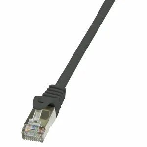 LogiLink 1m Cat.6 F/UTP