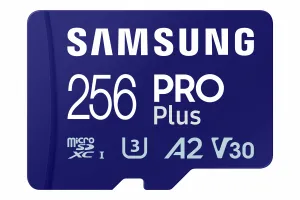 Samsung PRO Plus MB-MD256SA/EU