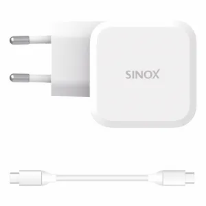 Sinox MagSafe