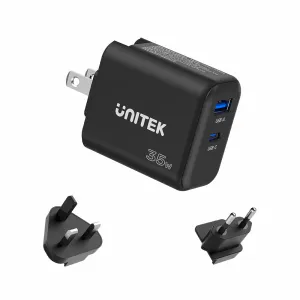 UNITEK P1119A