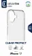 Cellularline CLEARDUOIPH17T #2