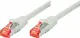 Tecline S/FTP Cat6, 0.5m