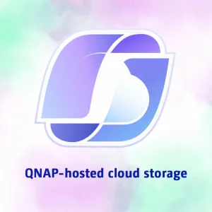 QNAP myQNAPcloud