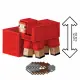 Mattel Minecraft JCV22 #7