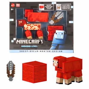 Mattel Minecraft JCV22