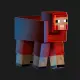 Mattel Minecraft JCV22 #2