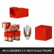 Mattel Minecraft JCV22 #8
