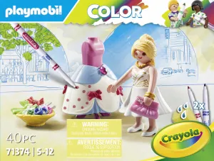 Playmobil 71374