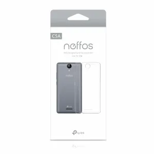 Neffos C5A-PC-T