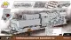 COBI Kriegslokomotive Baureihe 52 #4
