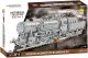 COBI Kriegslokomotive Baureihe 52 #10