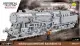 COBI Kriegslokomotive Baureihe 52 #3