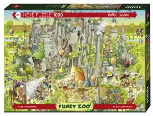 Heye Puzzle 29727