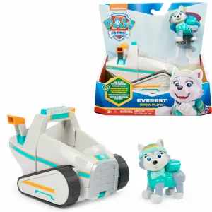 Spin Master PAW Patrol PAW VHC BasicVeh Sustainbl Everest GML