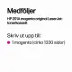 HP 201A Magenta Original LaserJet Toner Cartridge #3