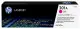 HP 201A Magenta Original LaserJet Toner Cartridge #6
