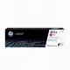 HP 201A Magenta Original LaserJet Toner Cartridge #2