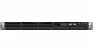 Intel R2308WFTZSR