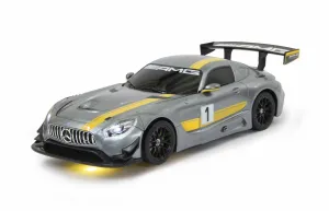 Jamara Mercedes AMG GT3