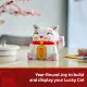 LEGO Iconic Lucky Cat #13