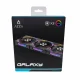 Azza GALAXY BLACK #10