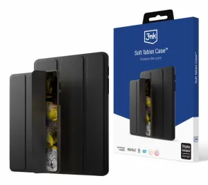 3MK Soft Tablet Case