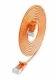 SLIM Patchcords SLIM-L-UU-K6A 0.1 OR