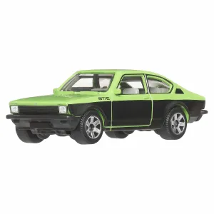 Matchbox JJR55