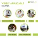 Techly ICC SH-22 #8