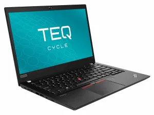 Teqcycle Lenovo Thinkpad T14 G1
