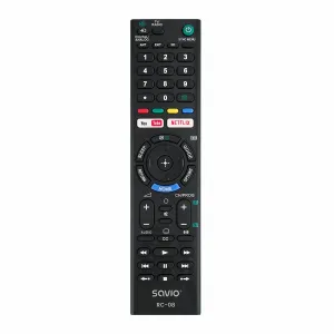 Savio RC-08