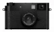 Fujifilm X half - Black