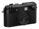 Fujifilm X half - Black #6