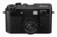 Fujifilm X half - Black #4