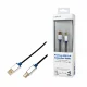 LogiLink 2m, USB2.0-A/USB2.0-B #4