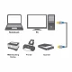 LogiLink 2m, USB2.0-A/USB2.0-B #2