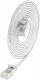 SLIM Patchcords SLIM-L-UU-K6A 0.1 WT