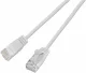 SLIM Patchcords SLIM-L-UU-K6A 0.1 WT #2