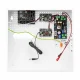 BCS UPS/IP4/E-S #1