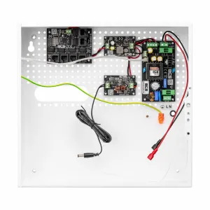 BCS UPS/IP4/E-S