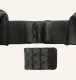 Swedish Posture Feminine Shoulder Brace Women