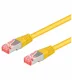 Goobay 1.5m CAT6a-150